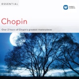 Обложка для Daniel Barenboim - Chopin: Berceuse in D-Flat Major, Op. 57