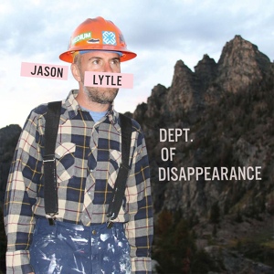 Обложка для Jason Lytle - Elko in the Rain
