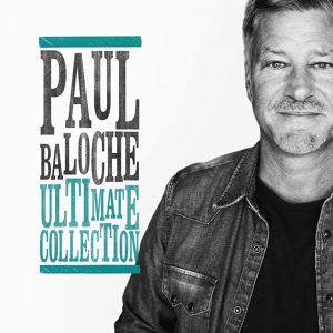 Обложка для Paul Baloche - Your Mercy