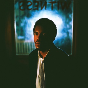 Обложка для Benjamin Booker - Off the Ground