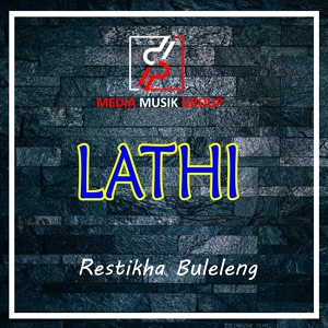 Обложка для Restikha Buleleng - LATHI