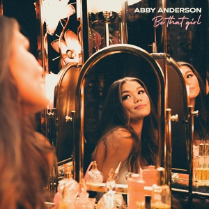 Обложка для Abby Anderson - Even the Stars