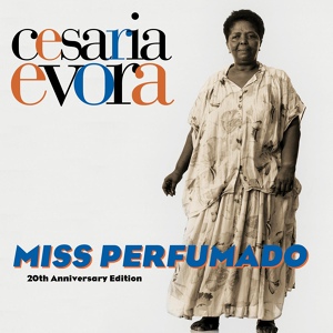 Обложка для Cesaria Evora - Separaçao