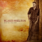 Обложка для Blake Shelton - Mine Would Be You