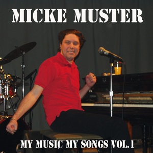 Обложка для Micke Muster - Jo-Joanne