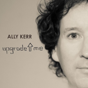Обложка для Ally Kerr - Our Town
