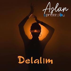 Обложка для Aslan, DJ Prezzplay - Delalım