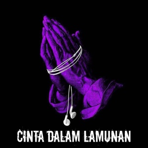 Обложка для JMSP Music - Cinta Dalam Lamunan