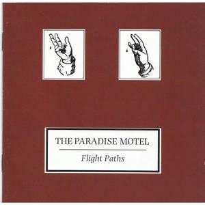 Обложка для The Paradise Motel - Drive