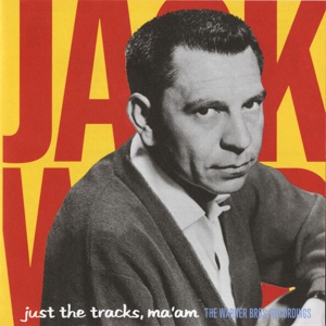 Обложка для Jack Webb - I Thought About Marie