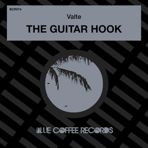 Обложка для Valte - The Guitar Hook