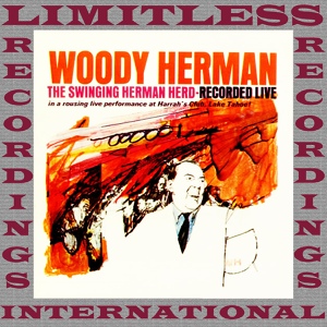 Обложка для Woody Herman - Dr Wong's Bag