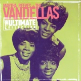 Обложка для Martha Reeves & The Vandellas - (Love Is Like A) Heat Wave