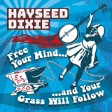 Обложка для Hayseed Dixie - Love Train