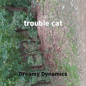 Обложка для Dreamy Dynamics - pop music