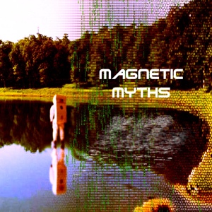 Обложка для Magnetic Myths - It's Easy