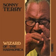 Обложка для Sonny Terry - My Key Wont Fit No More