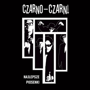 Обложка для Czarno-Czarni - Śpiąca Jola