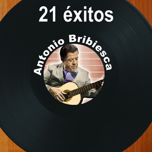 Обложка для Antonio Bribiesca - La Marcha de Zacatecas