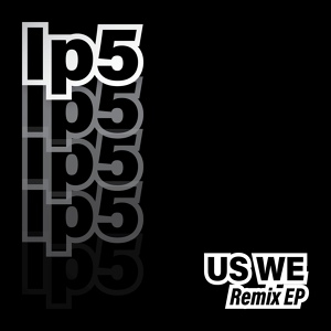 Обложка для IP5 - Us We (Kingdom 93 Remix)