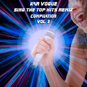 Обложка для Kar Vogue - Dance Monkey