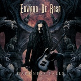 Обложка для Edward De Rosa - Chaos Reigns