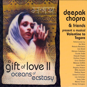 Обложка для Deepak Chopra - Soul Mate