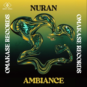 Обложка для nuran - Ambiance