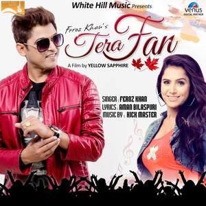 Обложка для Feroz Khan - Tera Fan