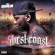 Обложка для Dj Quick feat. Nate Dogg, Snoop Dogg - Boss Life