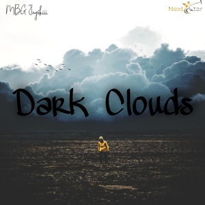 Обложка для MBG Jayskiii - Dark Clouds