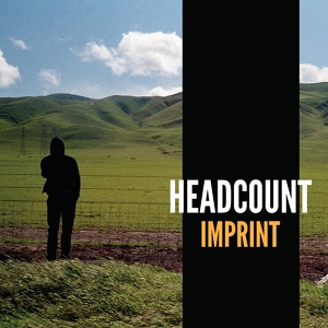 Обложка для Headcount - Imprint