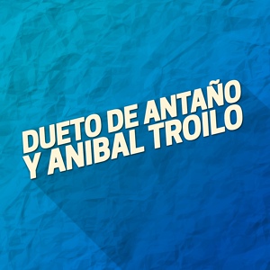 Обложка для Dueto De Antaño - Noviecita Campesina