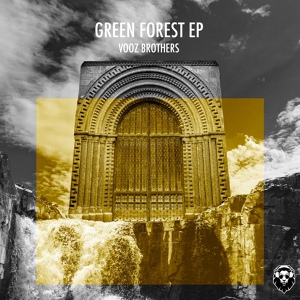 Обложка для Vooz Brothers - Green Forest