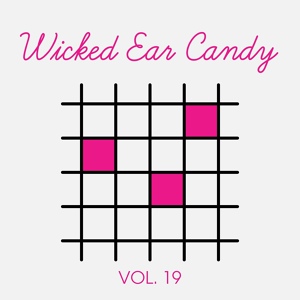 Обложка для Wicked Ear Candy - It Ain't so Bad