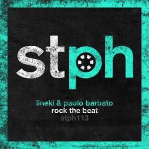 Обложка для Lineki, Paolo Barbato - Rock The Beat