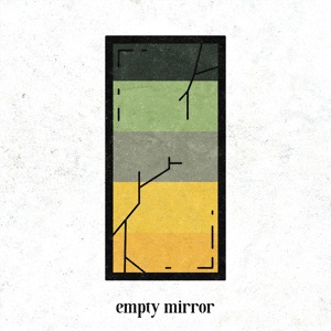 Обложка для Colony Collapse - Empty Mirror