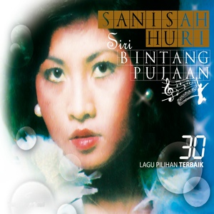 Обложка для Sanisah Huri - Muda Manja