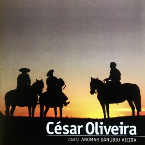 Обложка для César Oliveira - Ronda de Tropa