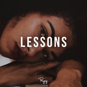 Обложка для Rujay feat. KM Beats - Lessons