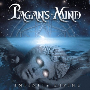 Обложка для Pagan's Mind - Infinity Divine