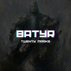 Обложка для TwentyMarks - Batyr