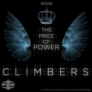 Обложка для Climbers - The Price Of Power