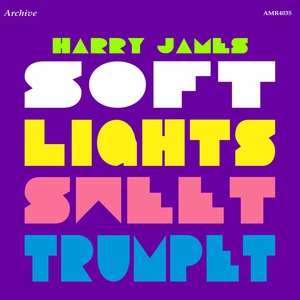 Обложка для Harry James and his Orchestra - Manhattan