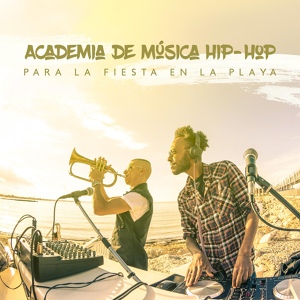 Обложка для Academia de Música para la Fiesta en la Playa - Música de Fitness para Mujer