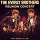 Обложка для The Everly Brothers - Crying in the Rain