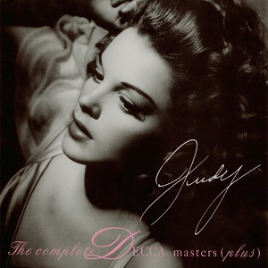 Обложка для Judy Garland - Zing! Went The Strings Of My Heart