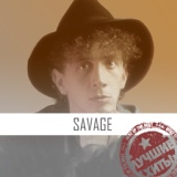 Обложка для Savage - A Love Again