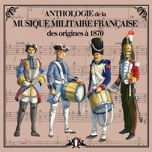 Обложка для Musique des équipages de la flotte de Toulon - Marche des gardes de marine
