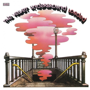 Обложка для The Velvet Underground - Sweet Jane